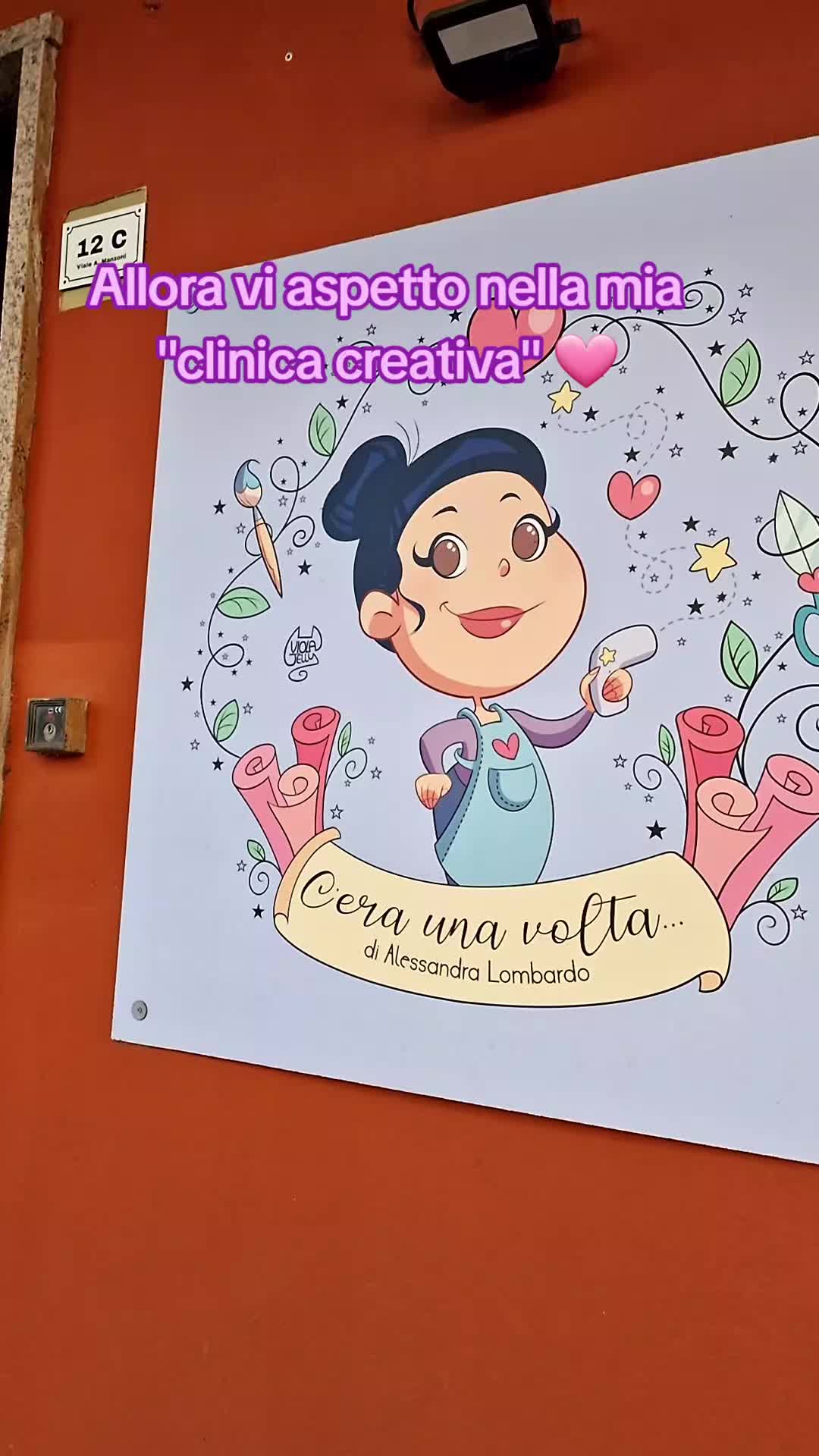 @C'eraunavoltadiAlessandra🎀