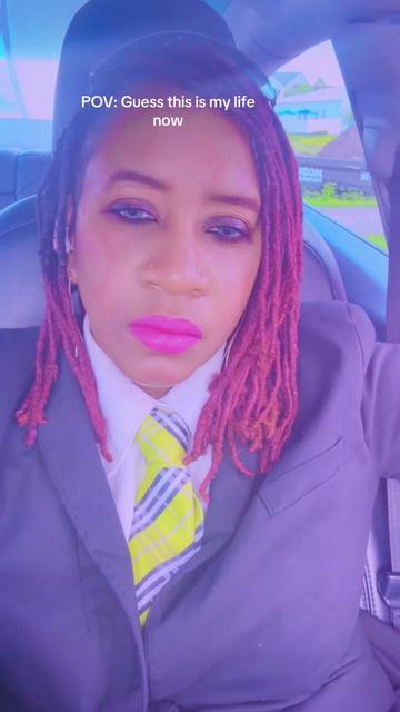 @🇻🇮RastaEmpressBoss ❤️🌈😻