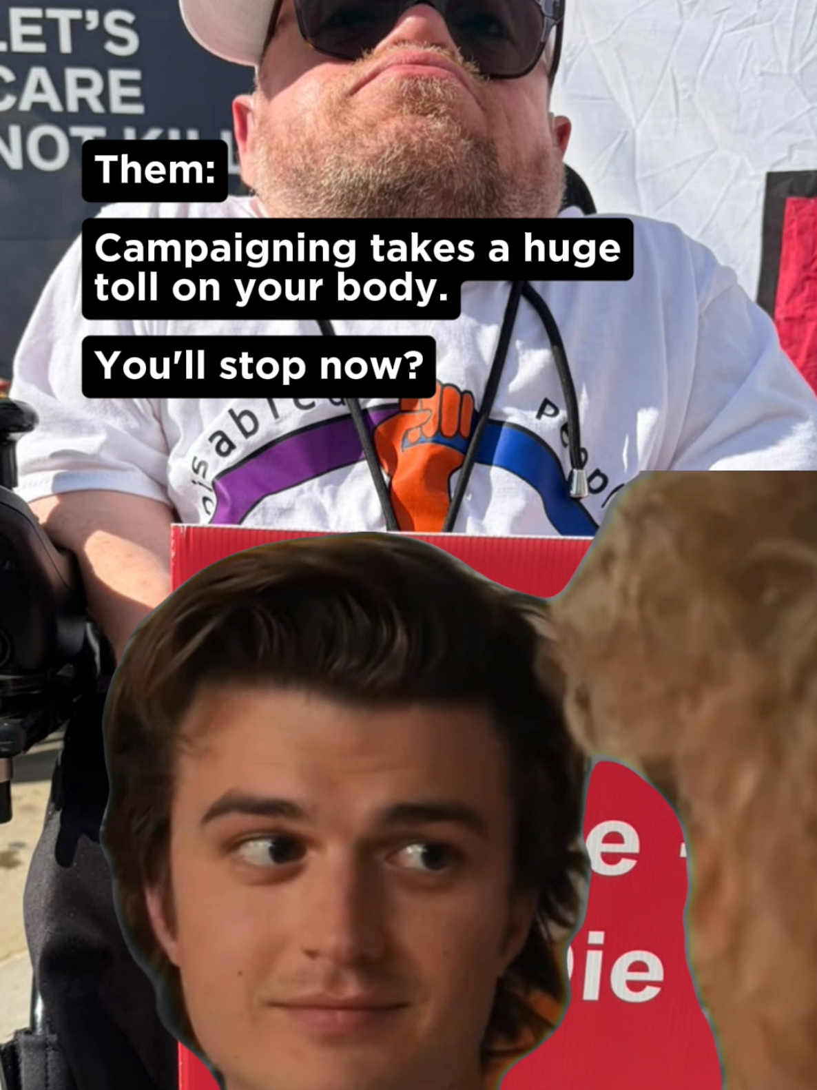 @Dermot Devlin