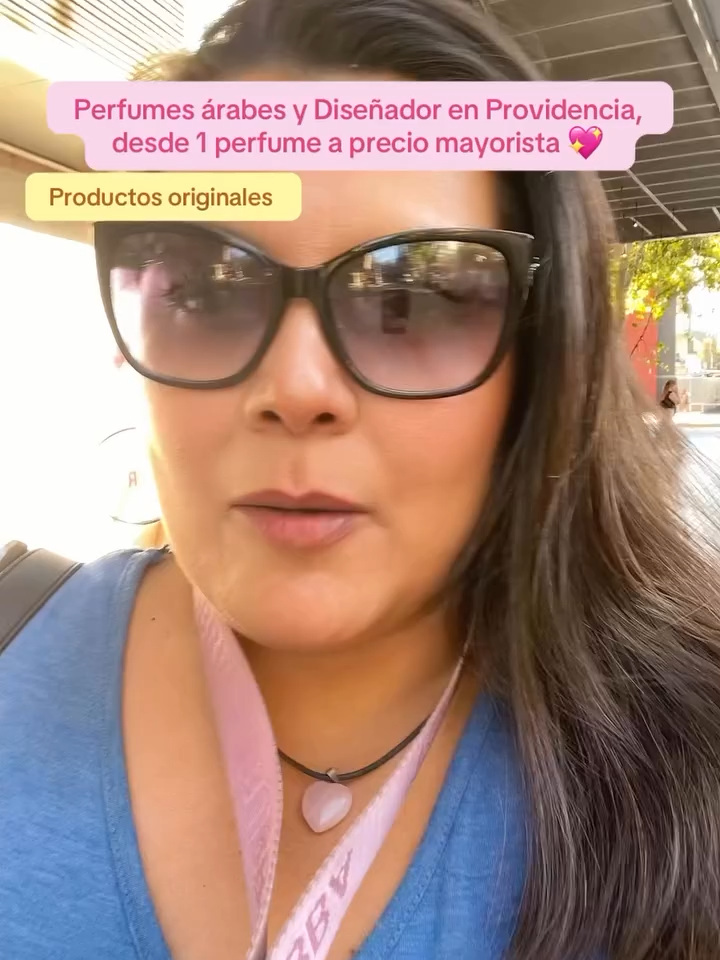 @MultimarcasPerfumesCL