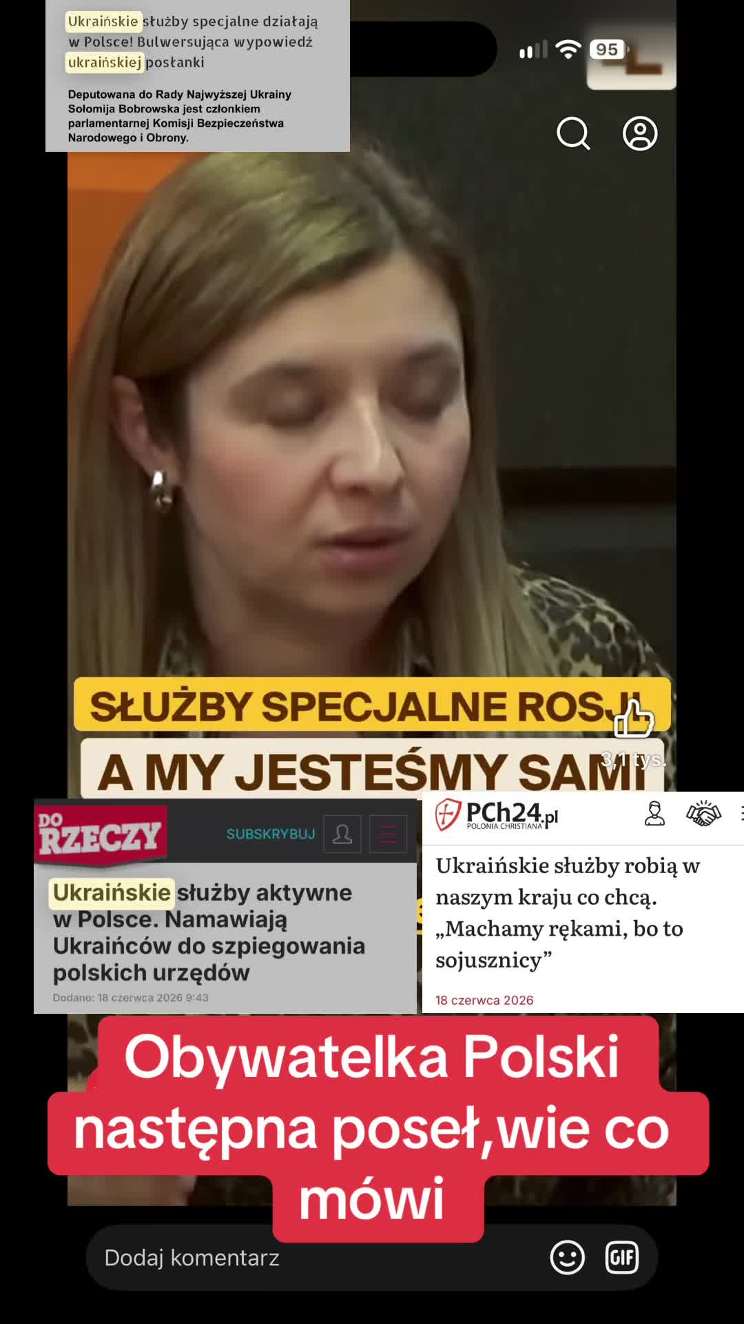 @Porawstać