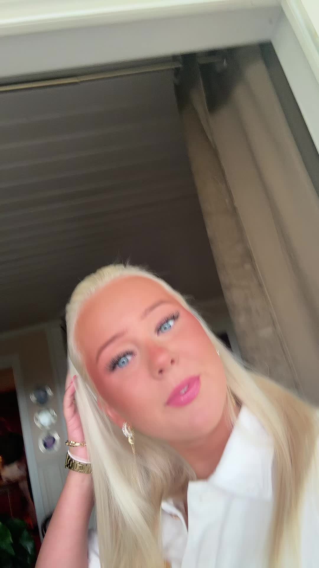 @Hedda Villemo