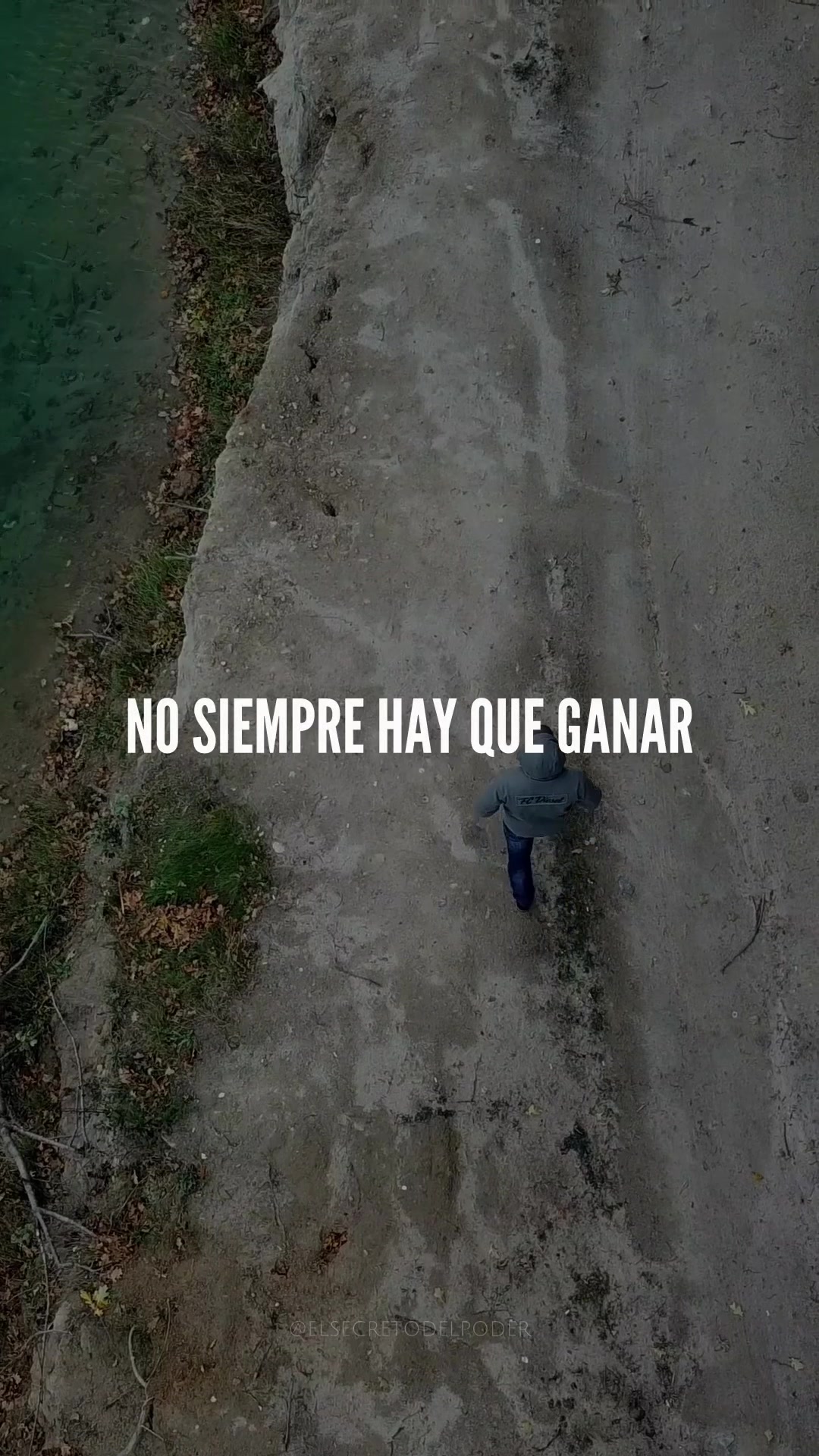 @El Secreto del Poder