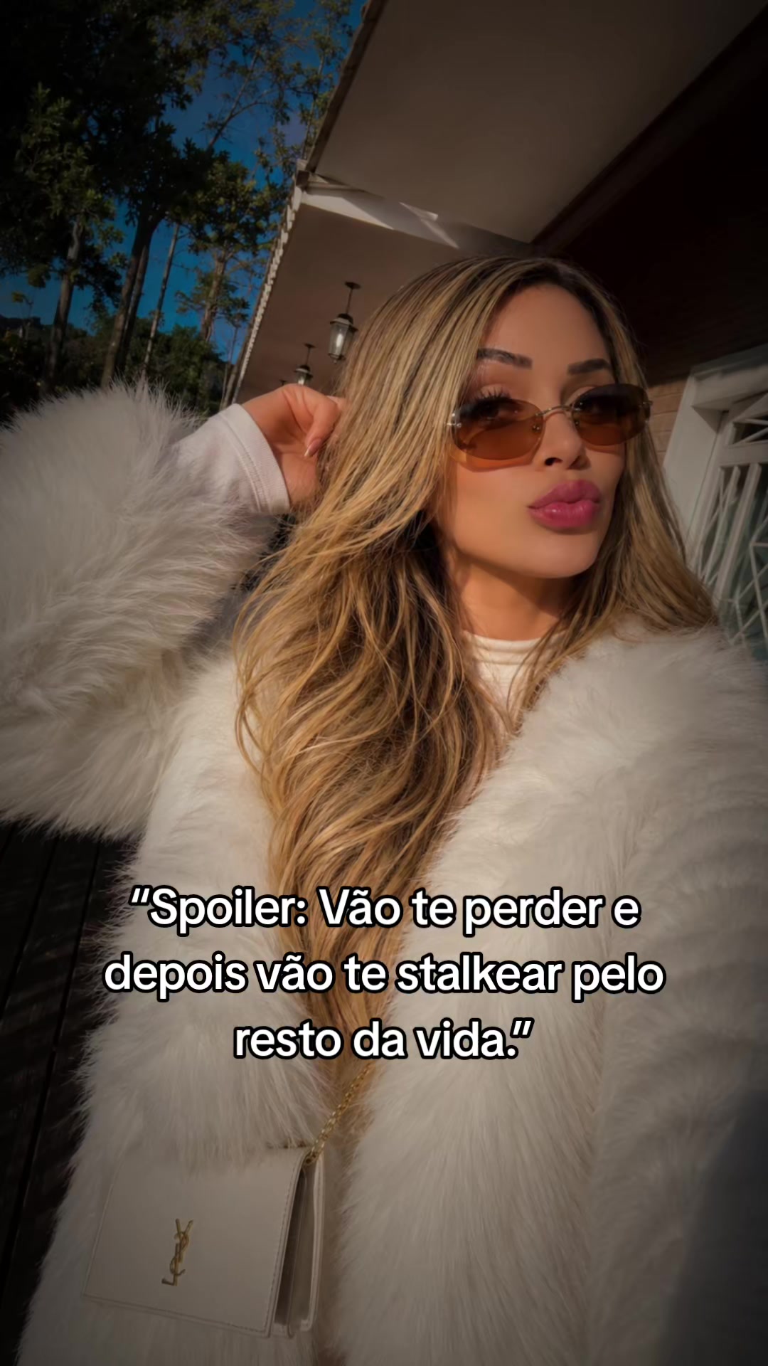 @Mia Andrade