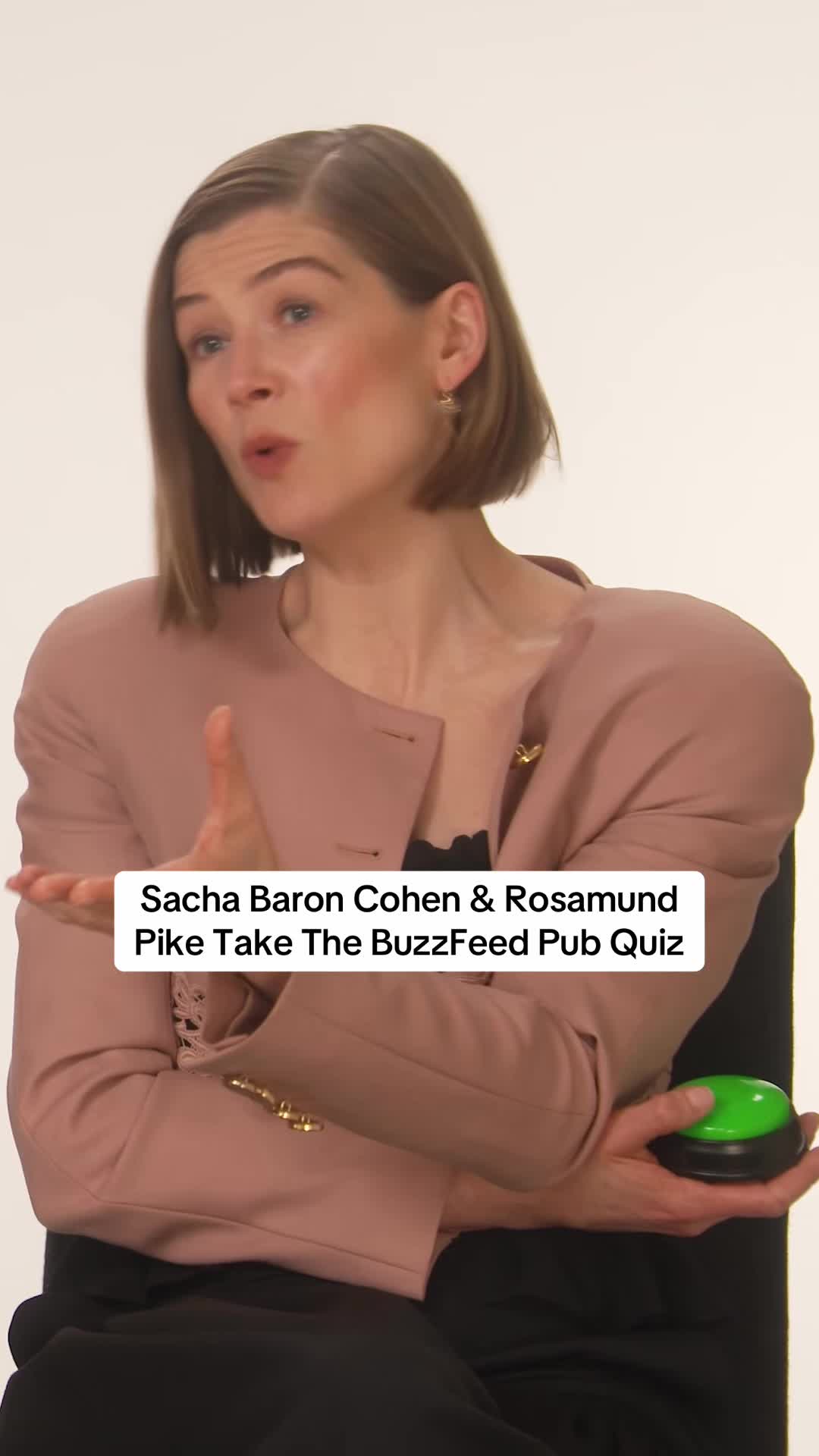 @BuzzFeed UK