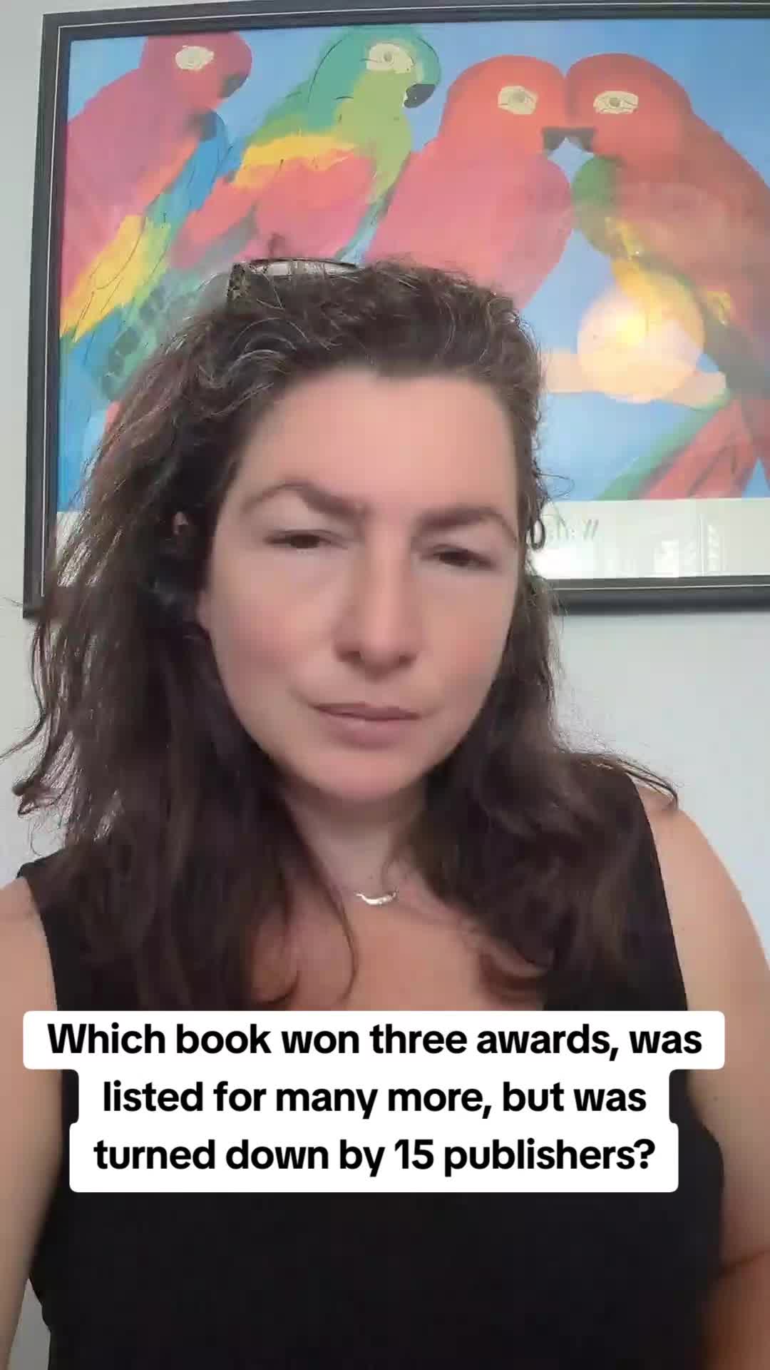 @Rachel Delahaye