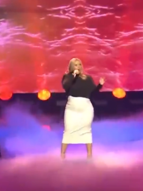 @Ich find Schlager toll