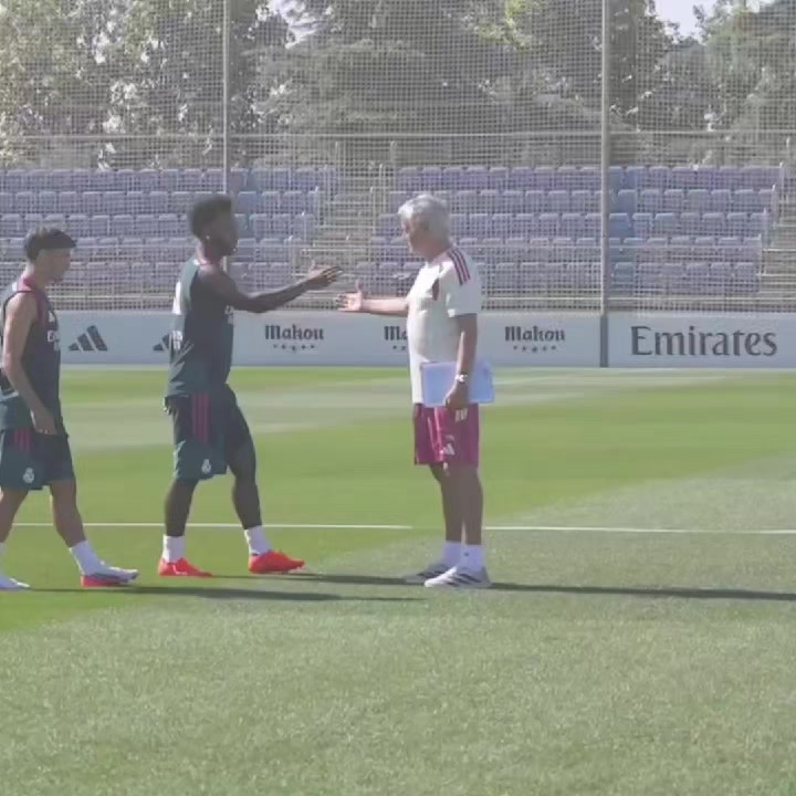 @Real Madrid C.F.