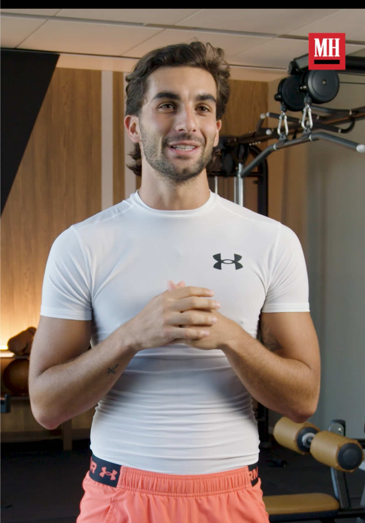 @Men’s Health