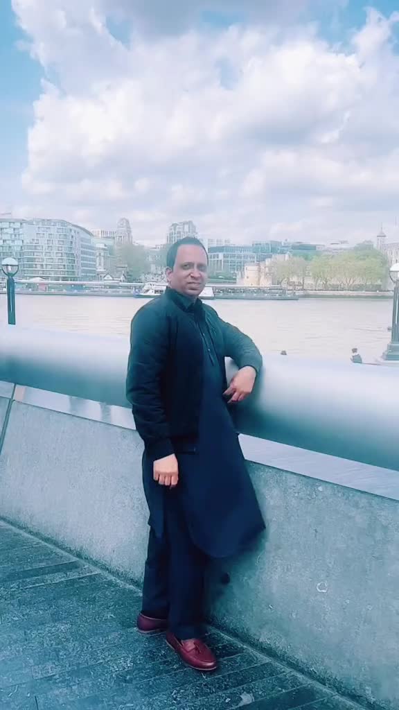 @Ahtasham Hussain