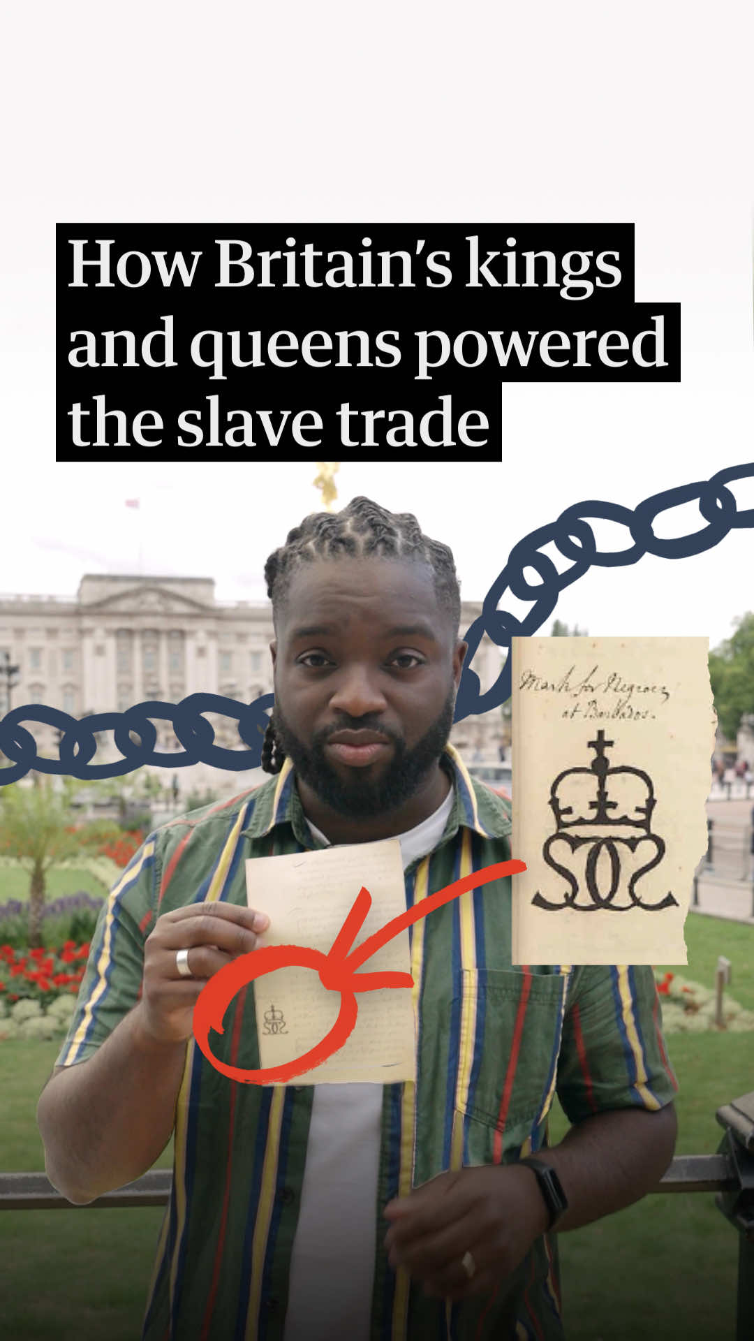 @The Guardian