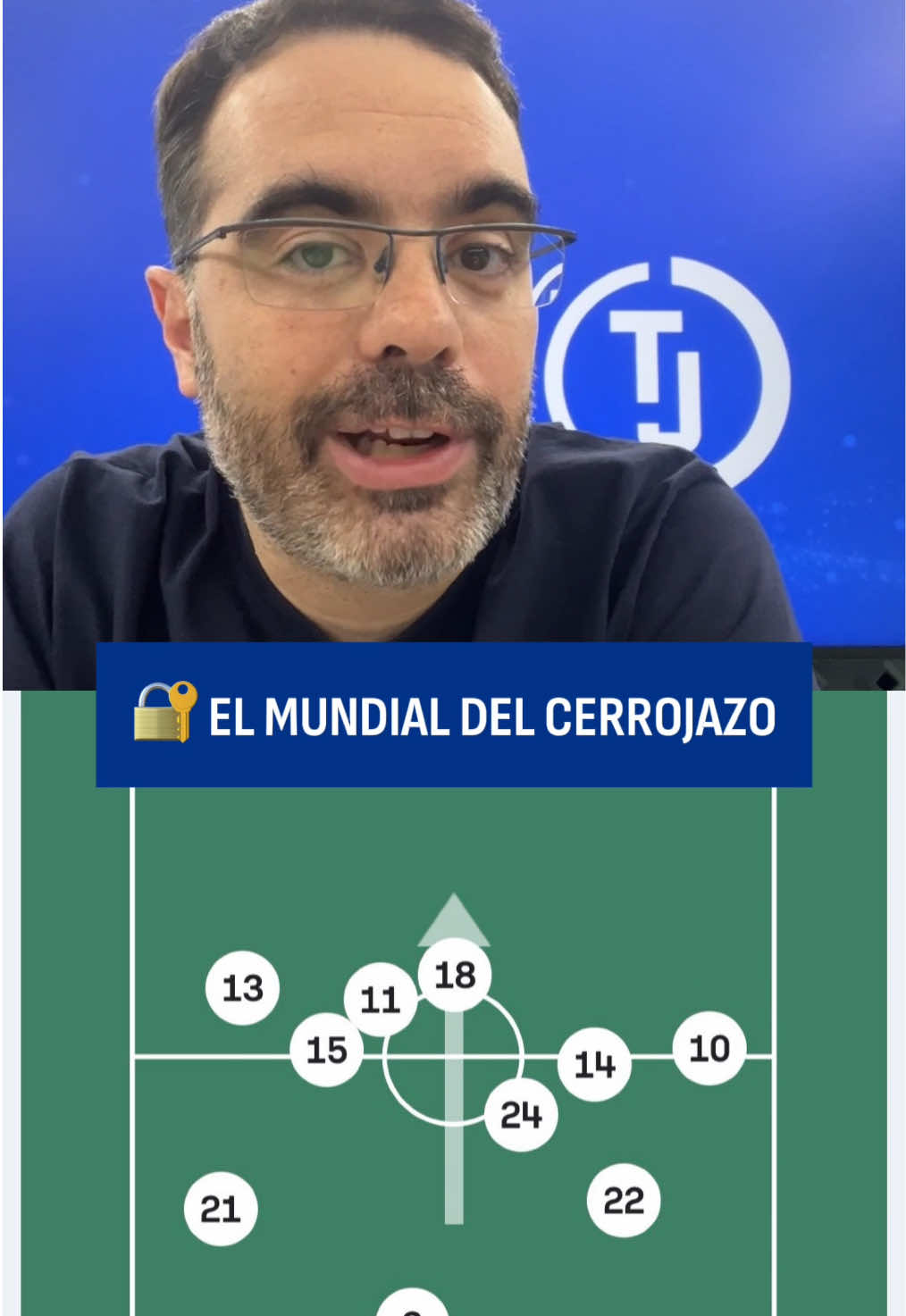 @Fer Evangelio - Fútbol y Radio