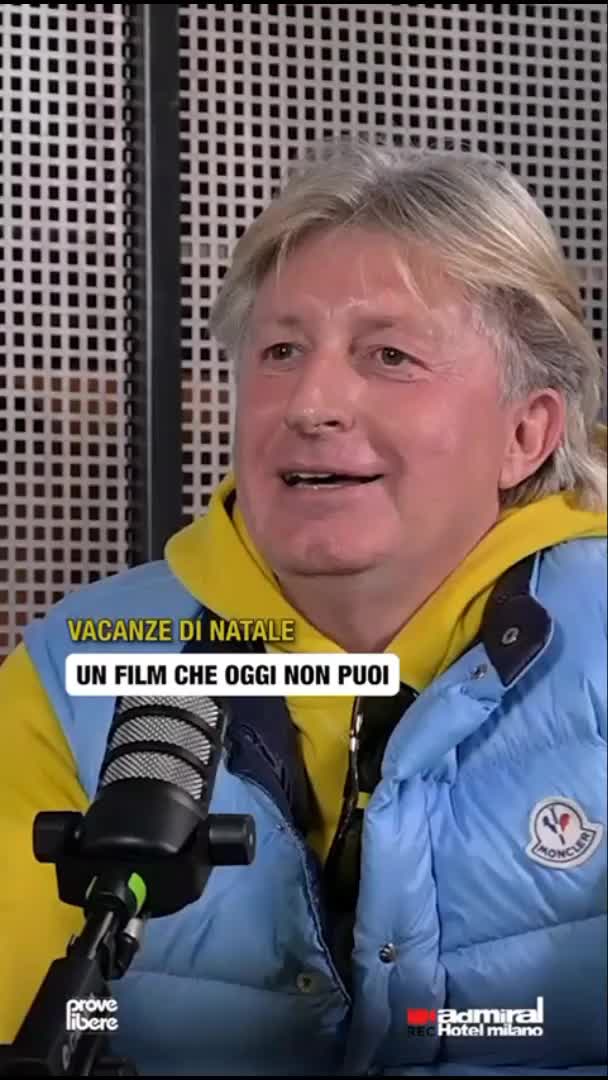 @BIRCIDE (Il Paninaro)