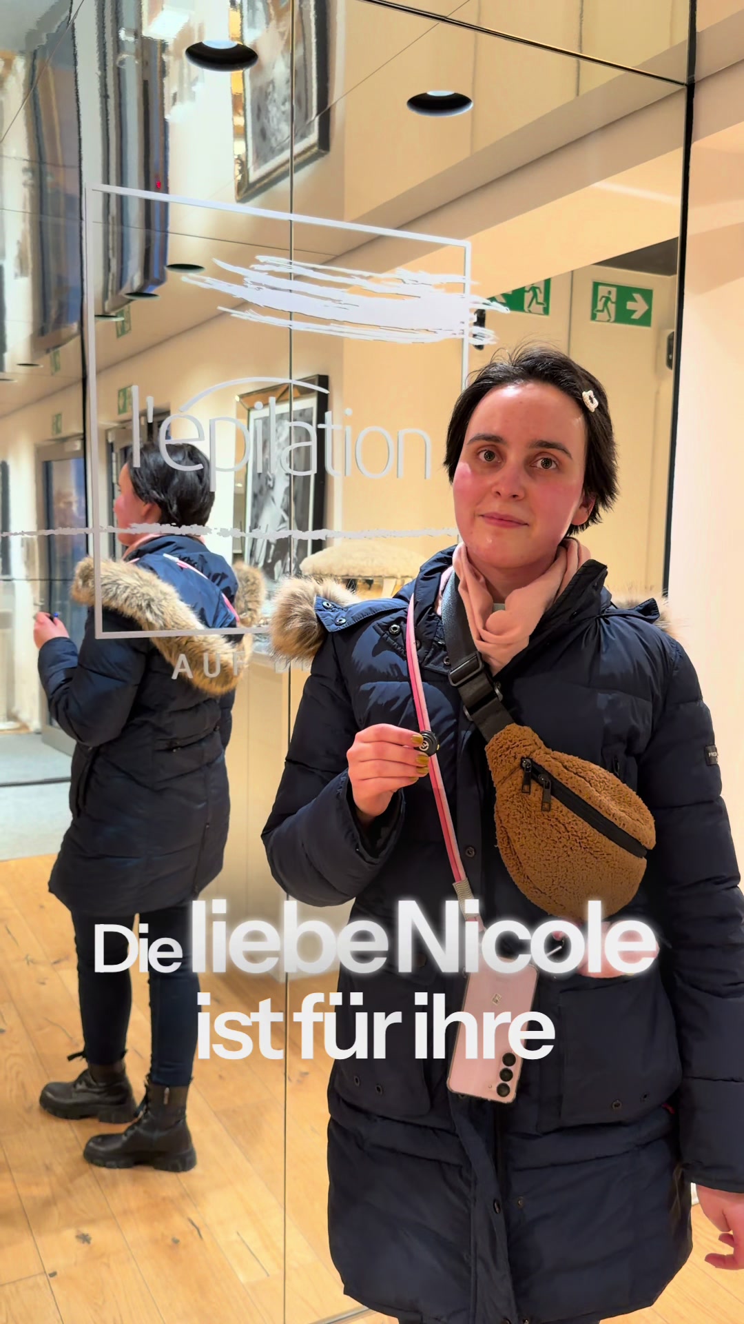 @Fatma Laser D&uuml;sseldorf