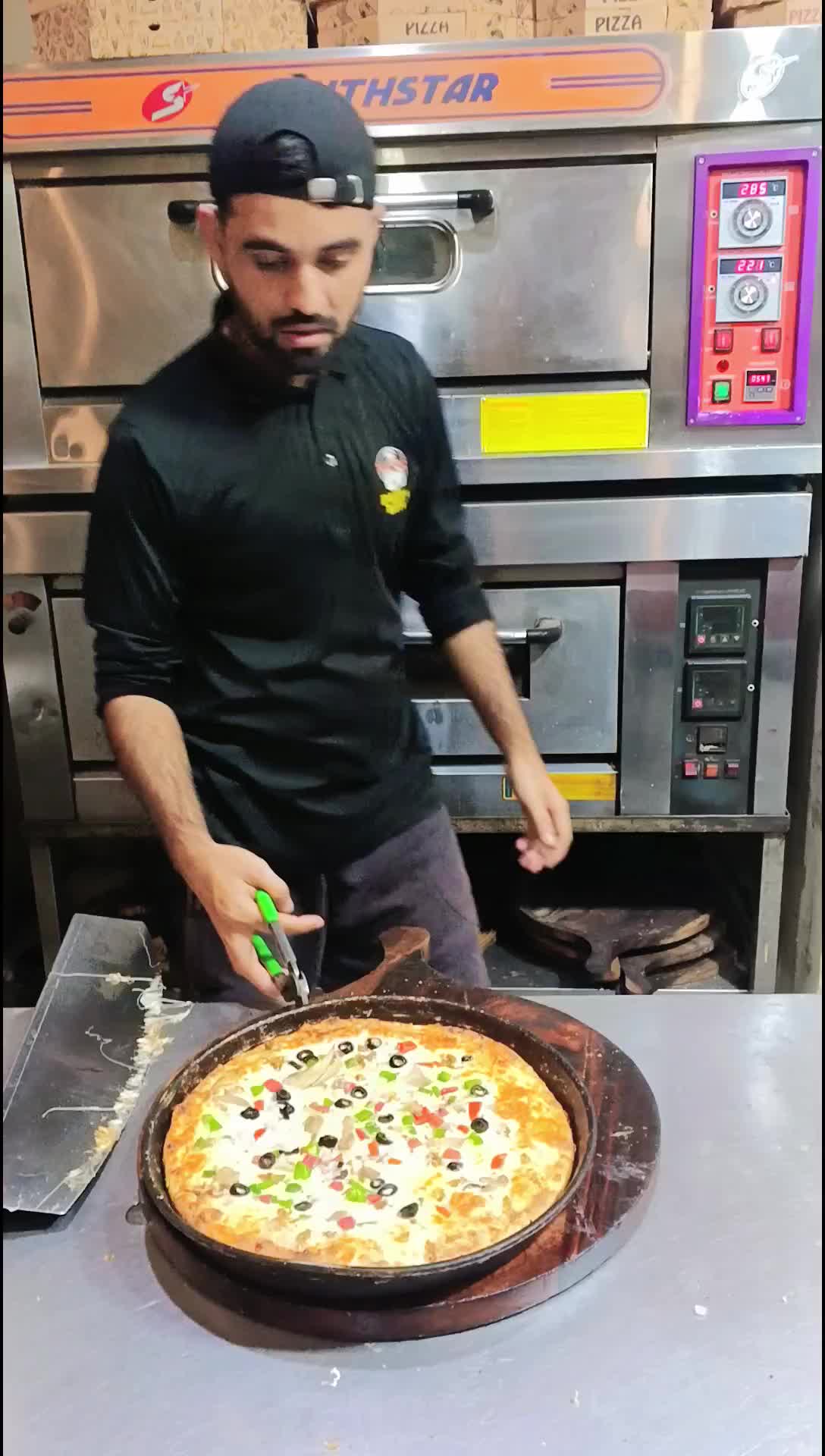 @Pizza Lover🍕