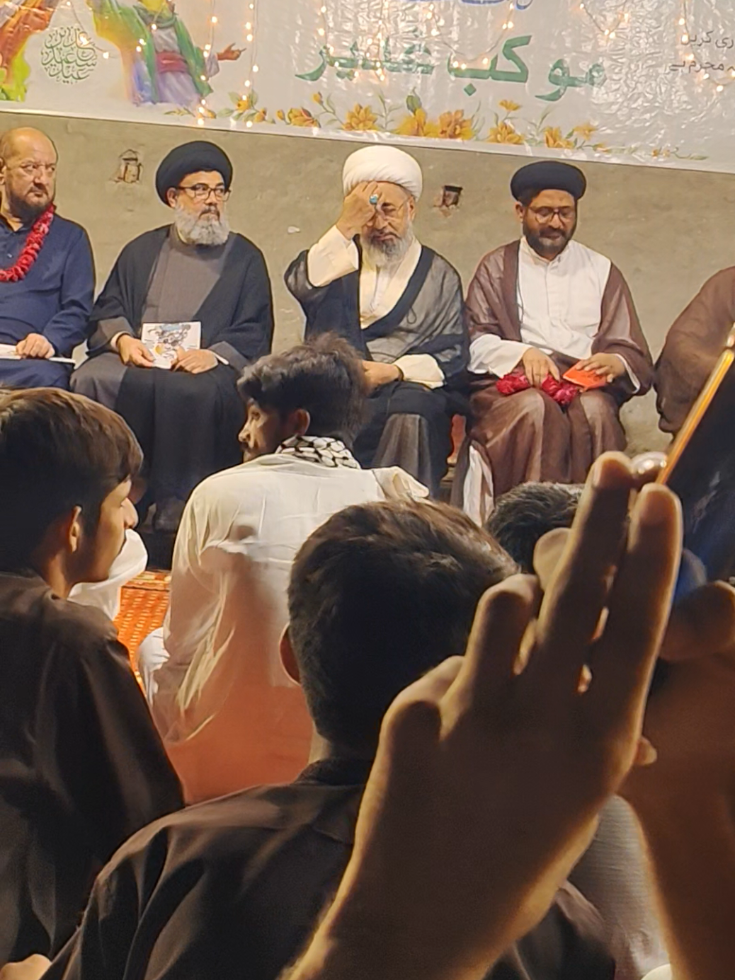 @🤍 بادشاہ است حسین 🤍