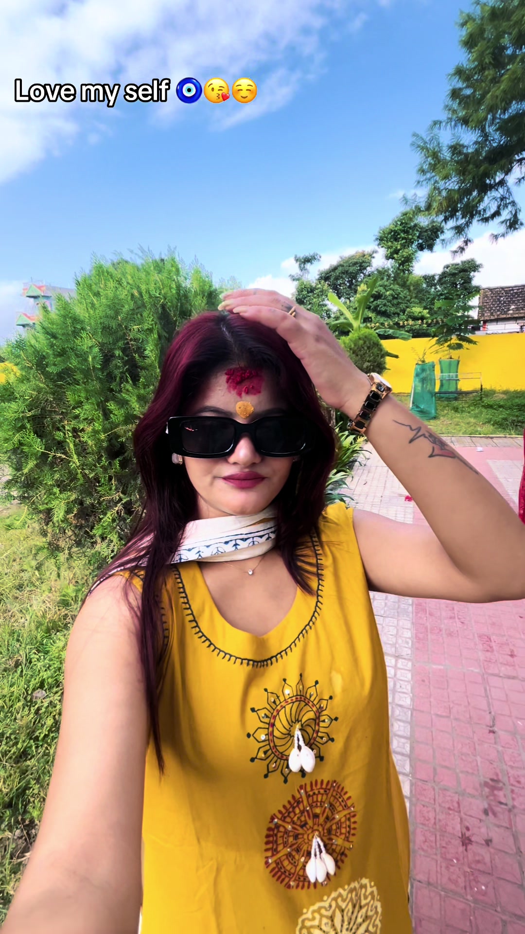 @DarShana _Shahi _Thakuri