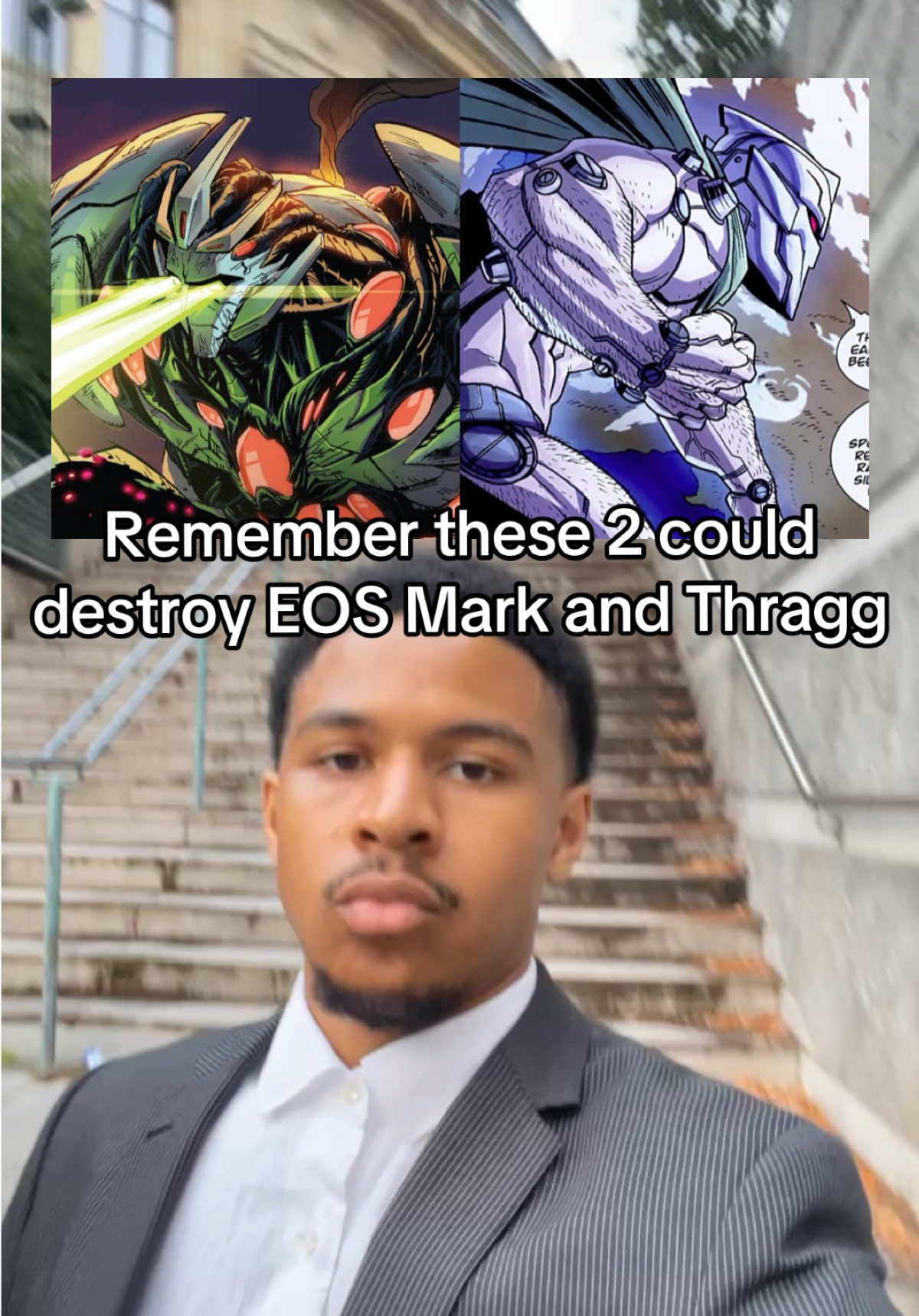 @Saiyan Sensei