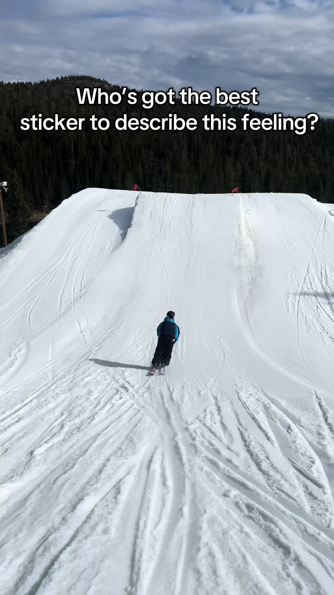 @Wildcard Snow Wear