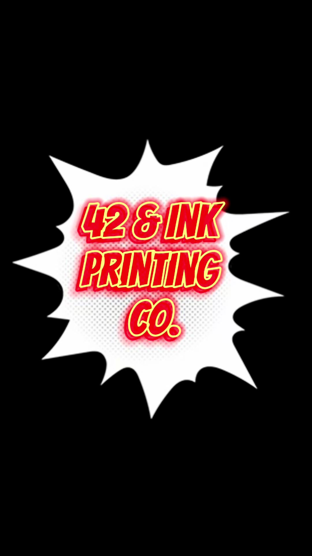 @42 & Ink Printing Co.