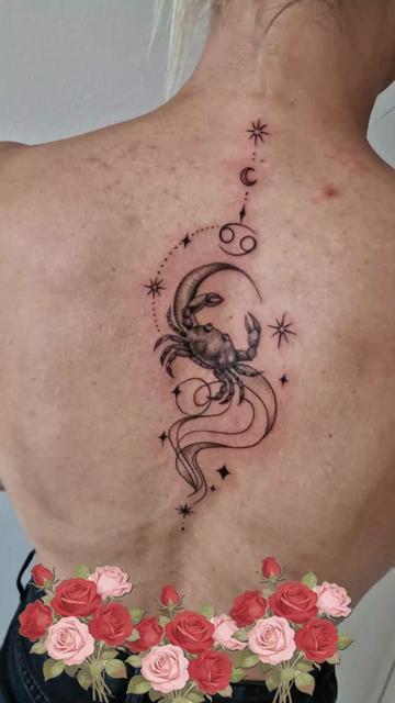 @INNA # Tattoo Artist #