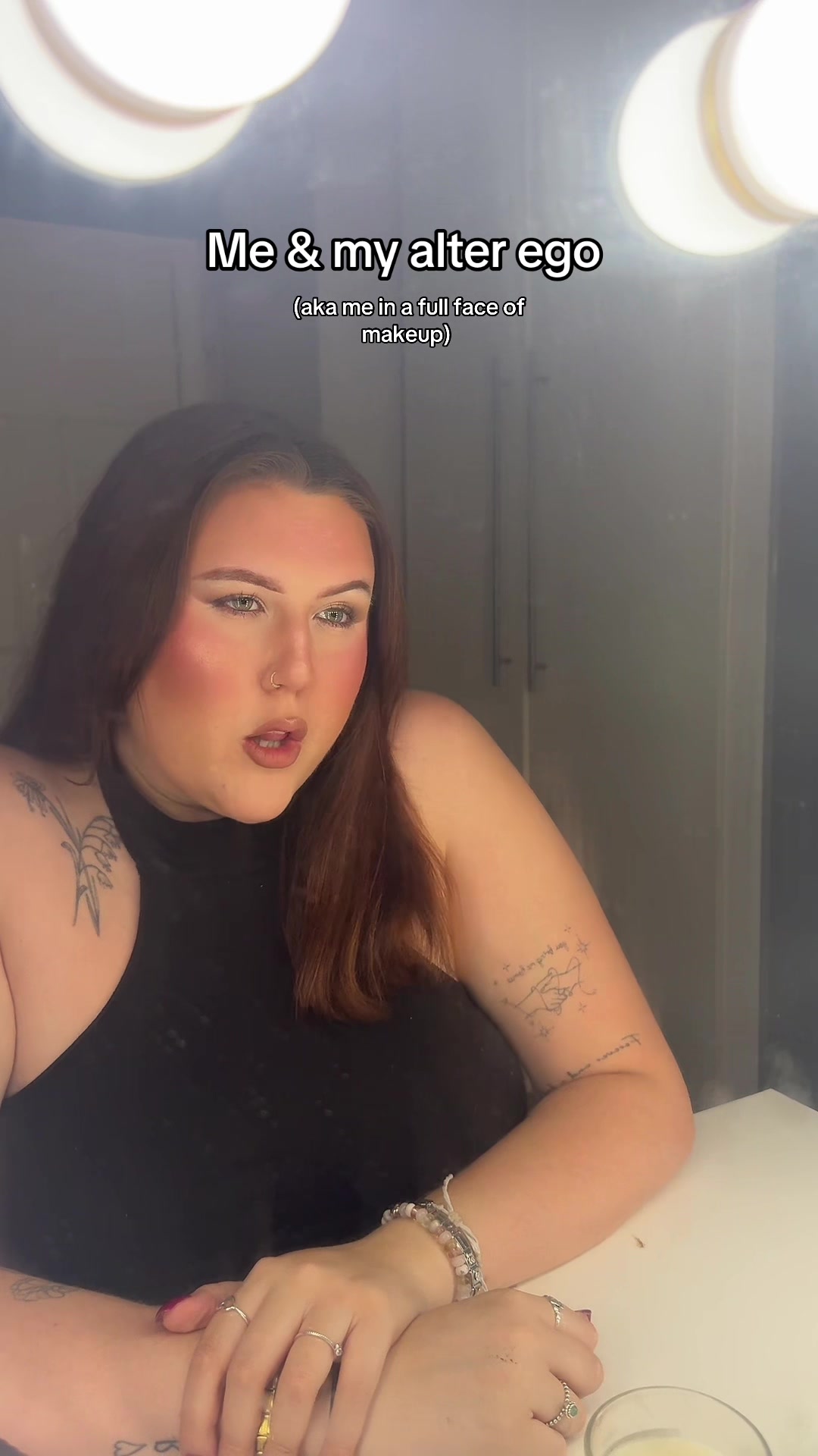 @Megan | UK Beauty Creator🩷