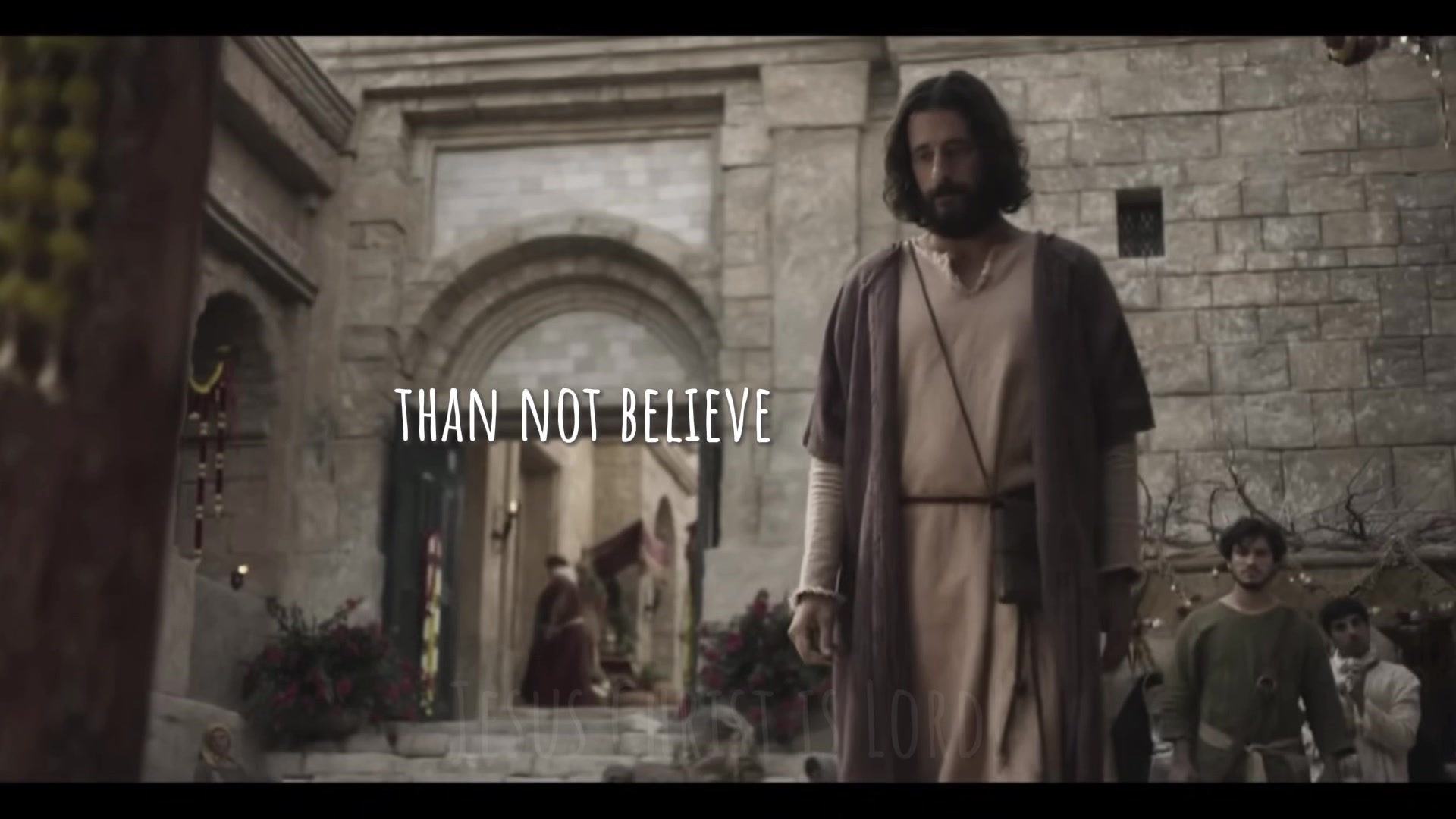 @Jesus Christ is Lord✝️