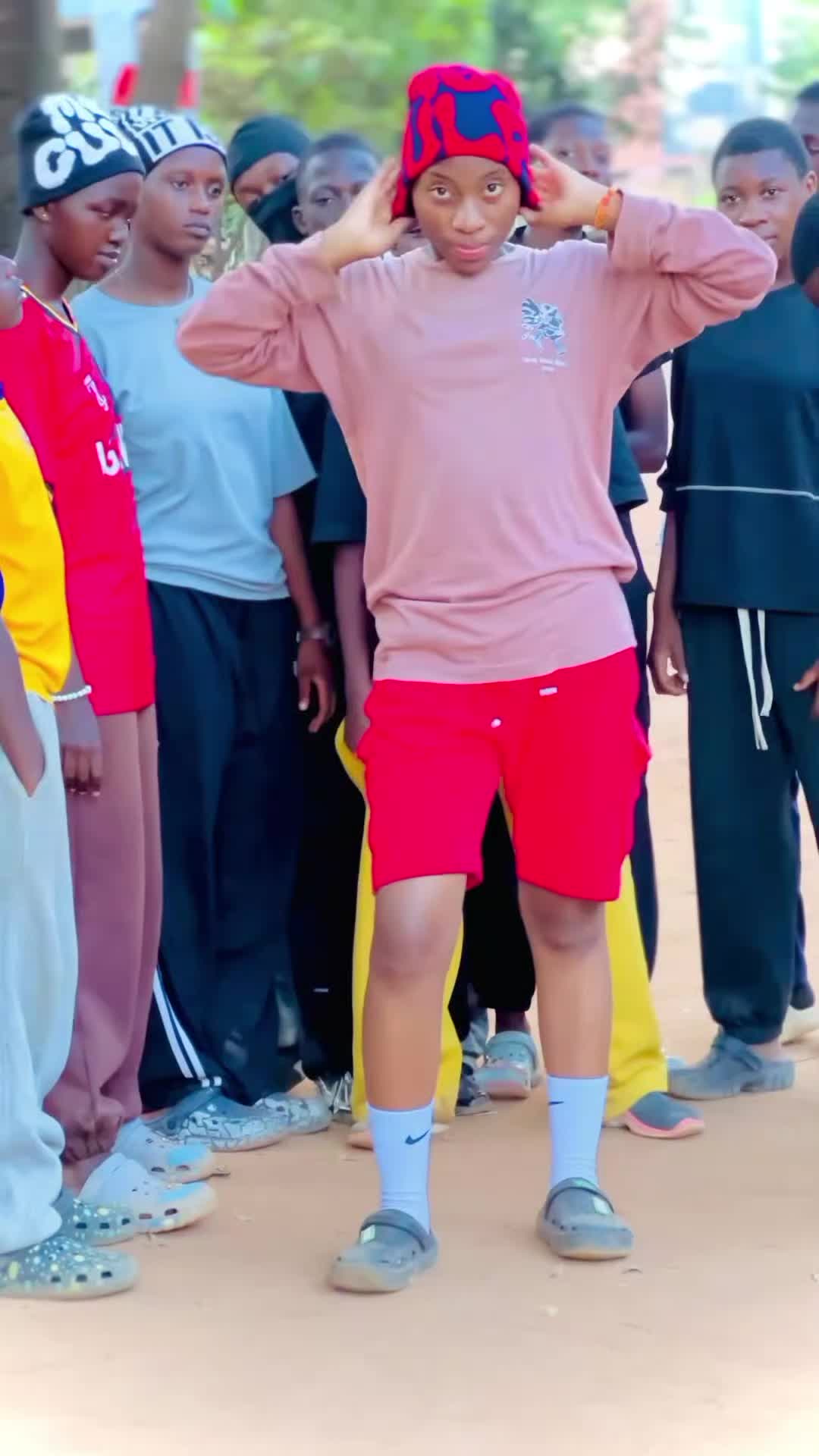 @MichelleBP 🇺🇬