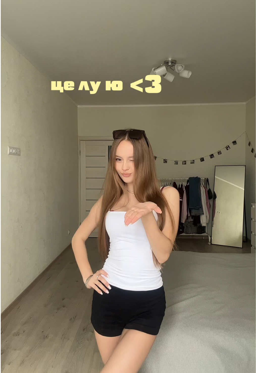 @ника клин