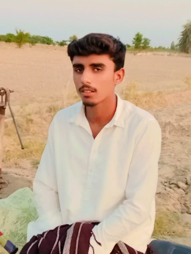 @Shoaib