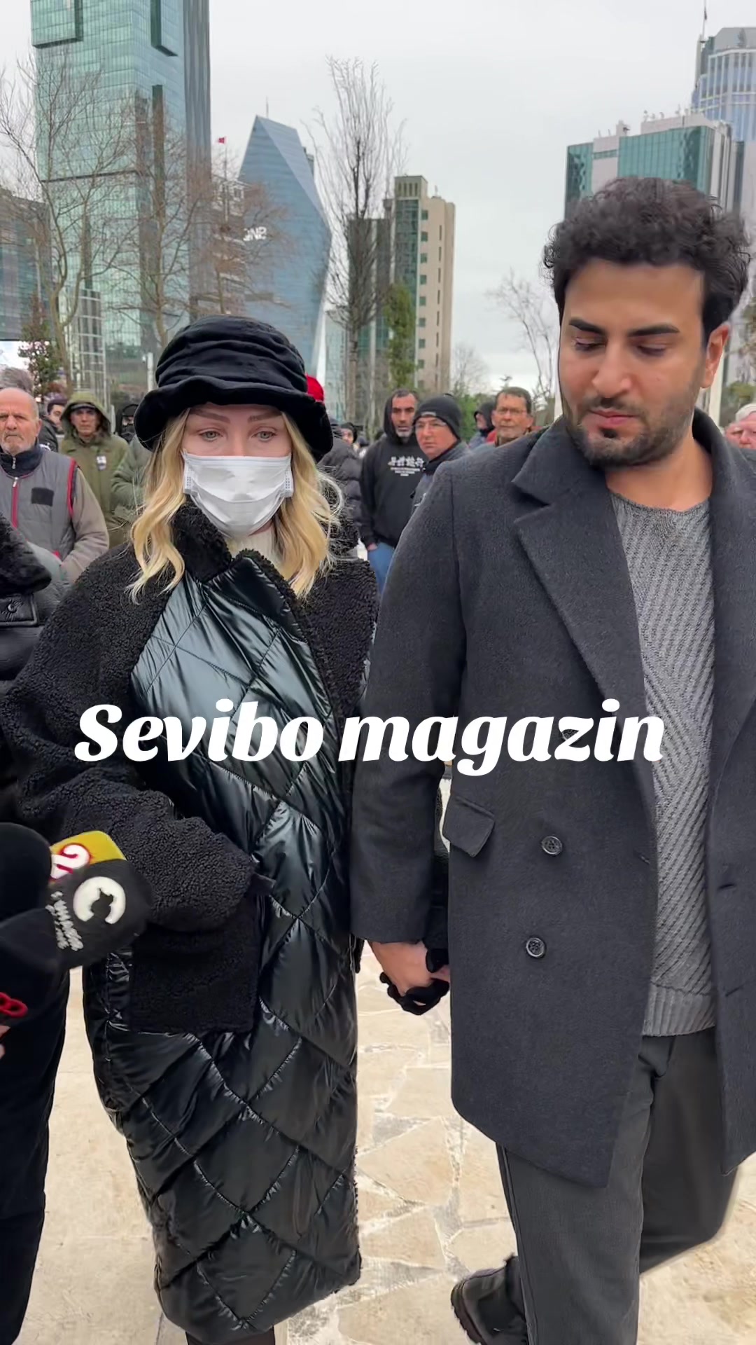 @Sevibo Magazin