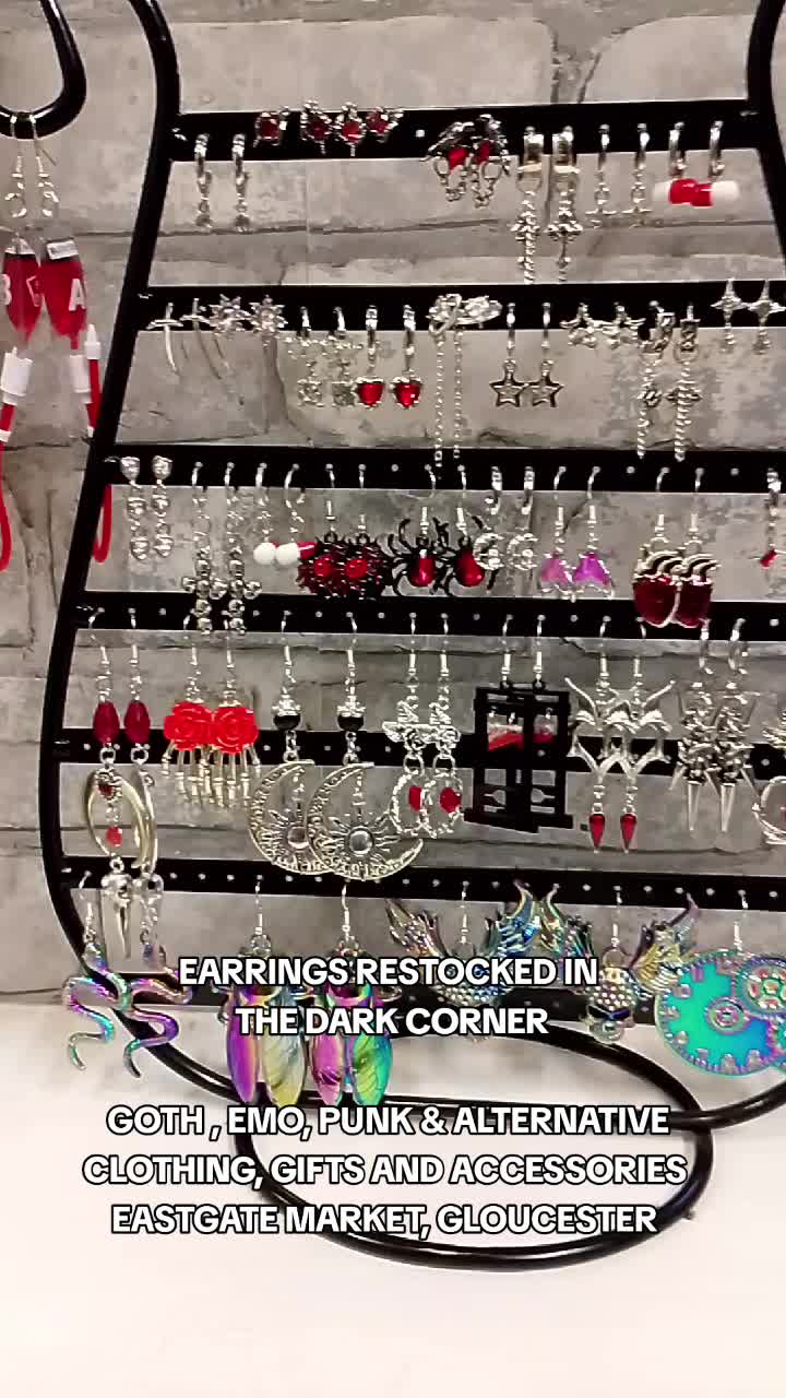 @The Dark Corner