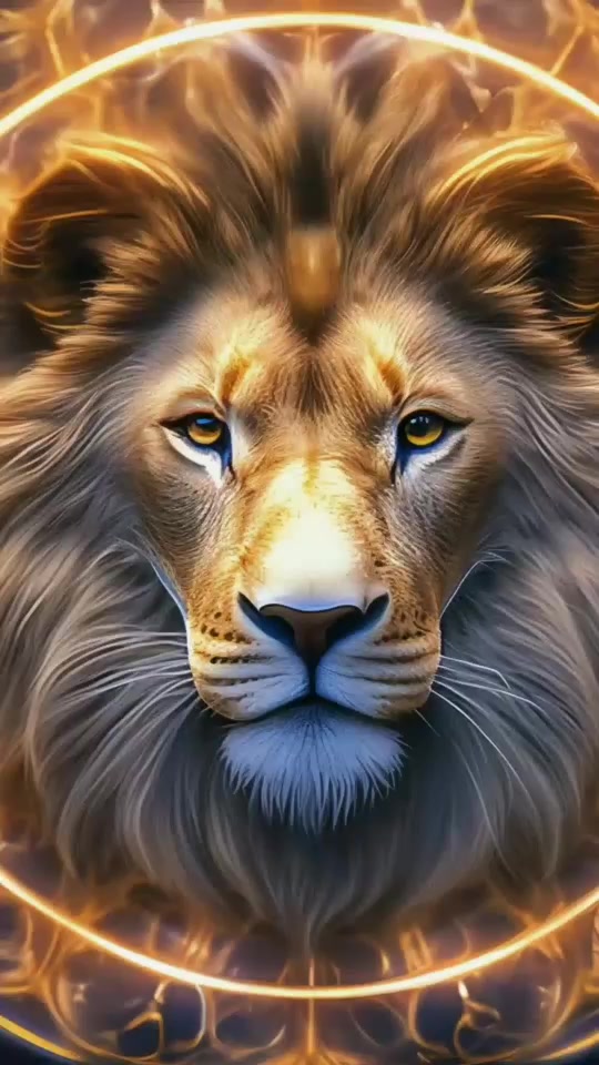 @👑 🦁 KING LION🦁👑
