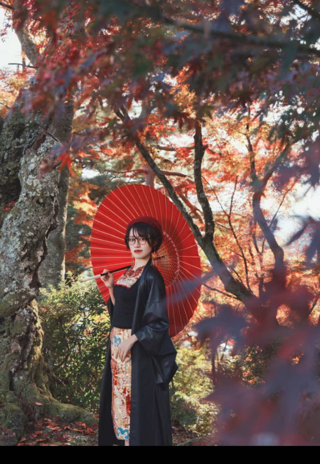 @Rinaty-10秒self portr