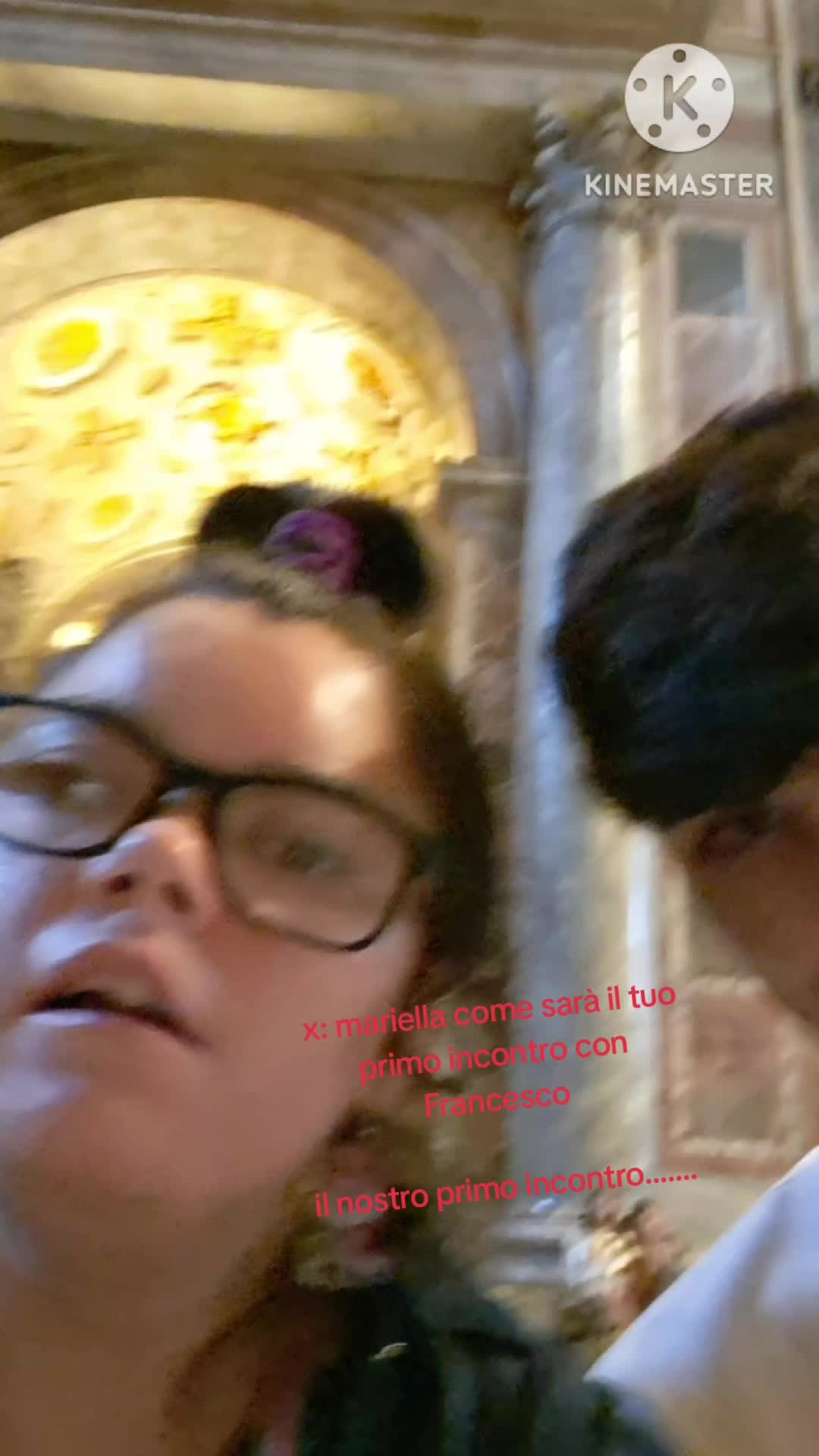 @mariella scaringella