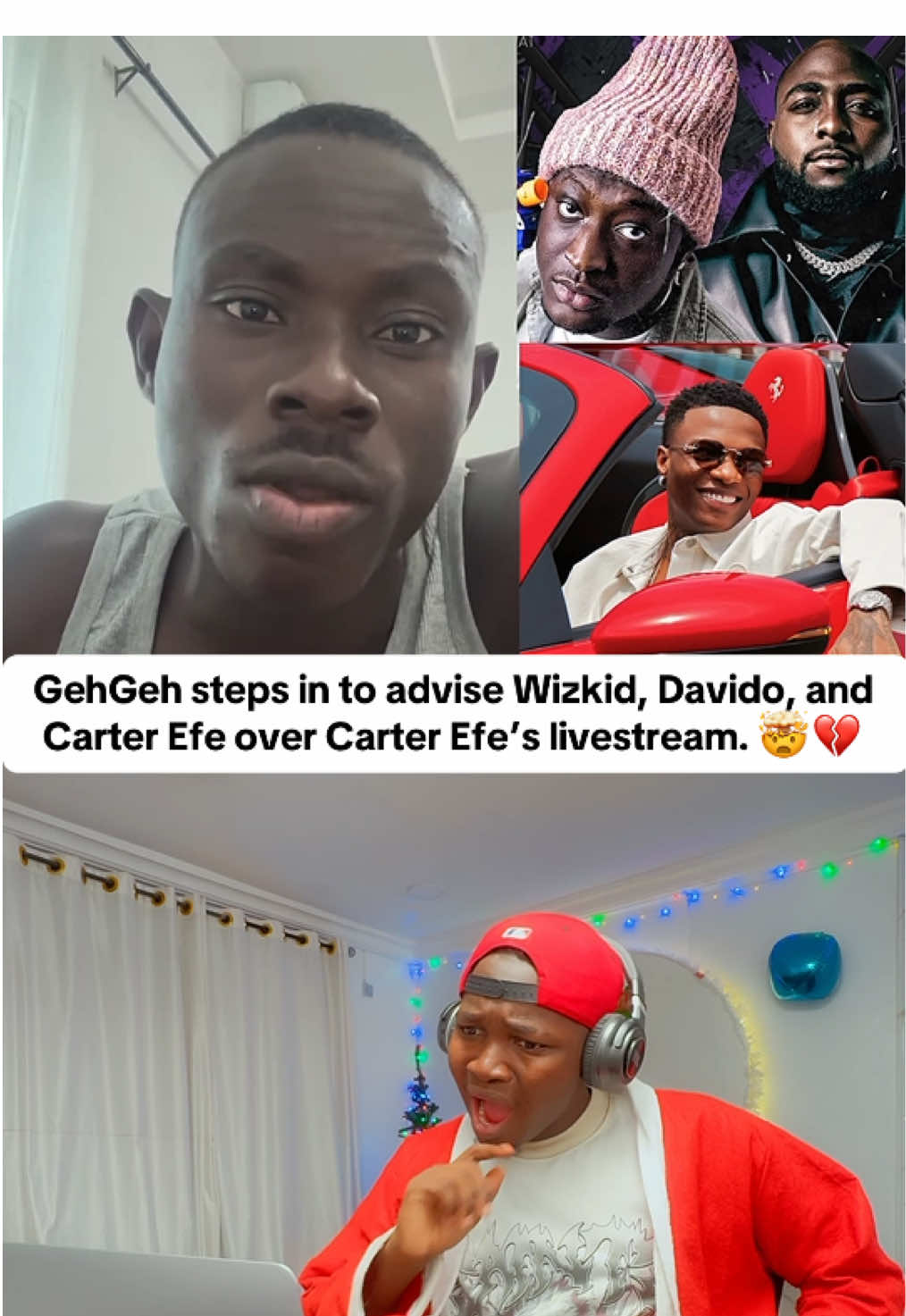 @Pappi Reacts 🤯