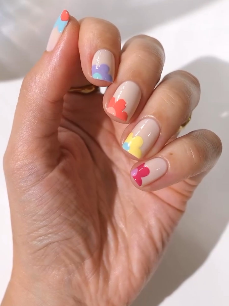 @Daily Nail Inspo Curated ✨️