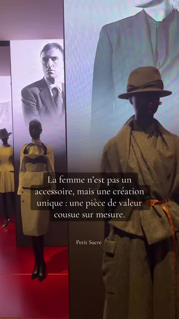 @L’Arche de Petit Sucre ౨ৎ.