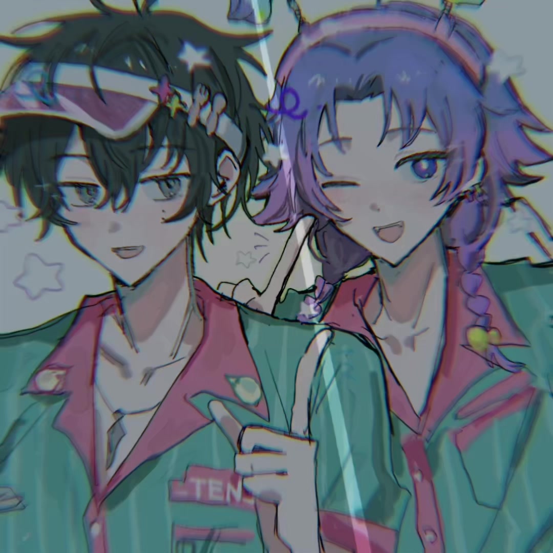 @alice ♪