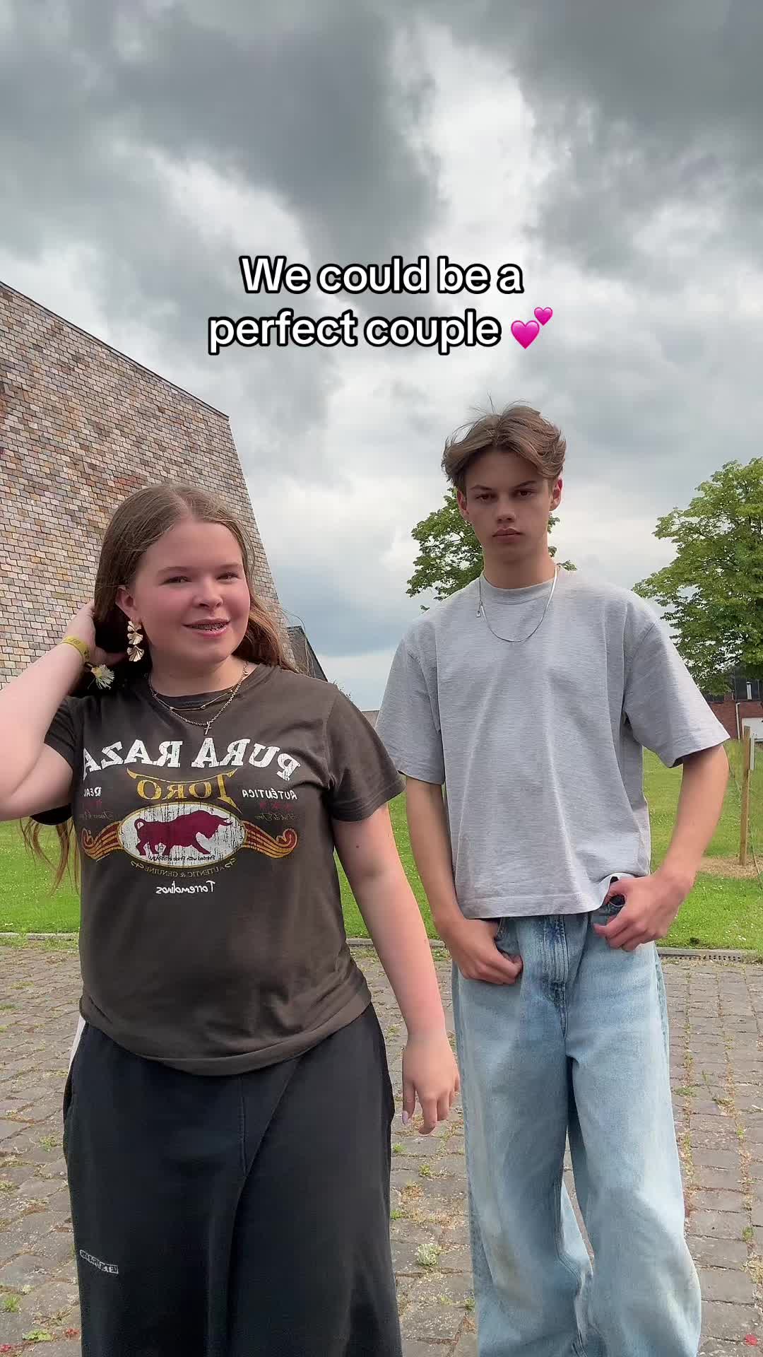 @Axl & Lukas
