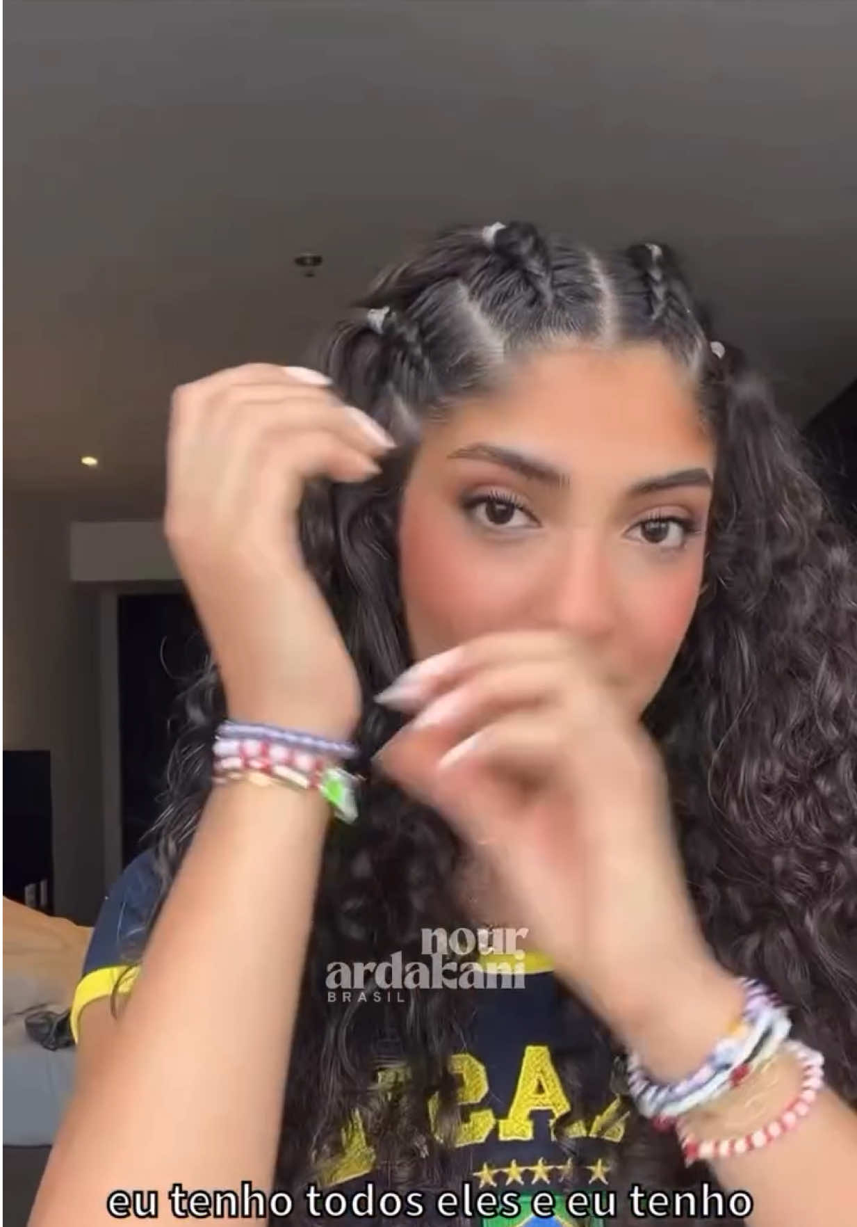 @Nour Ardakani Brasil