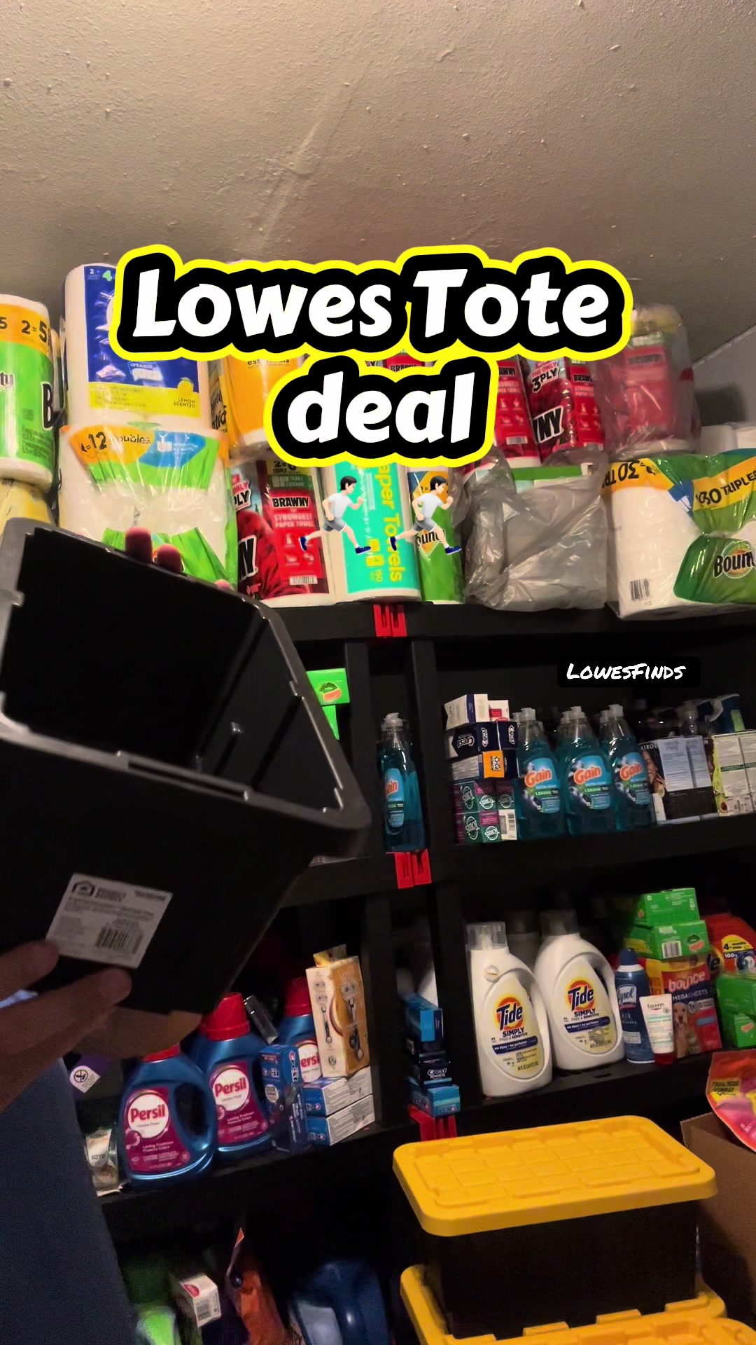@Couponing with EDD