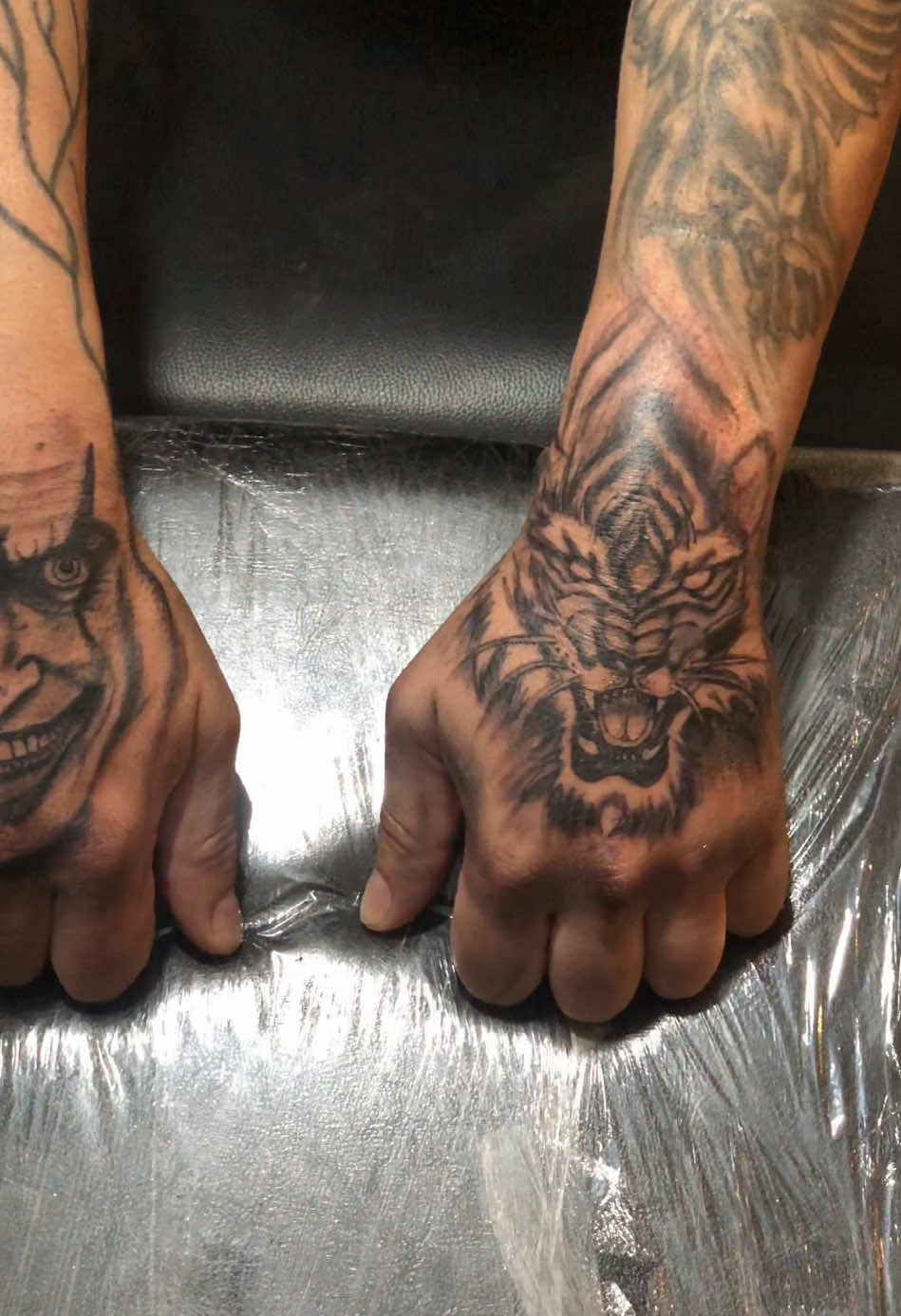 @Wassimdaoutattoos