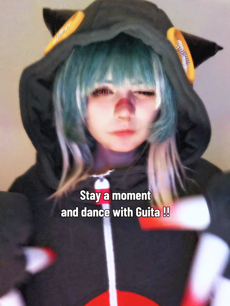 @Stawby ๐โจ๏ธ | Cosplayer