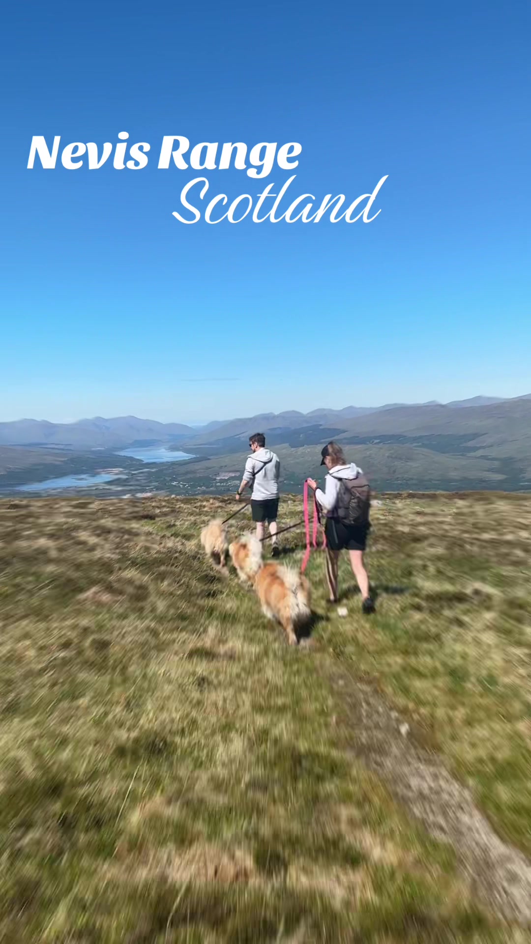 @Nevis Range