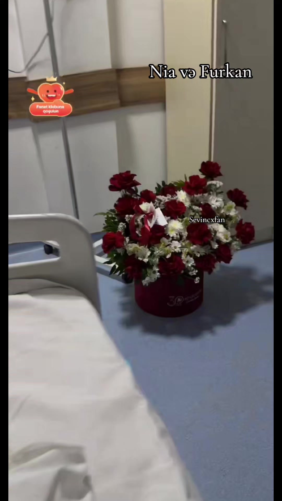 @Sevinc faniyim