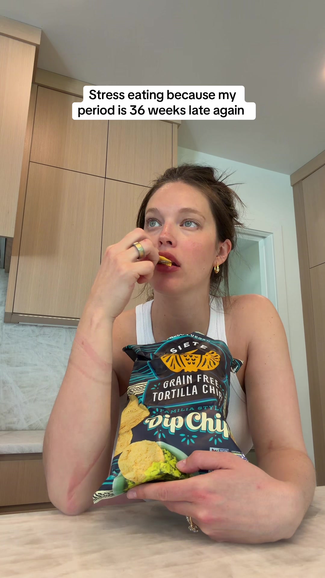 @Emily DiDonato