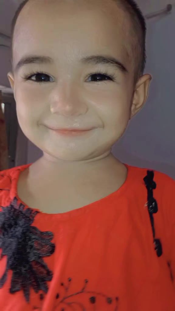 @ami g ki beti be bas😢😢😢😢
