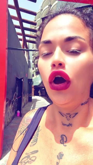 @blancadecanariaslive