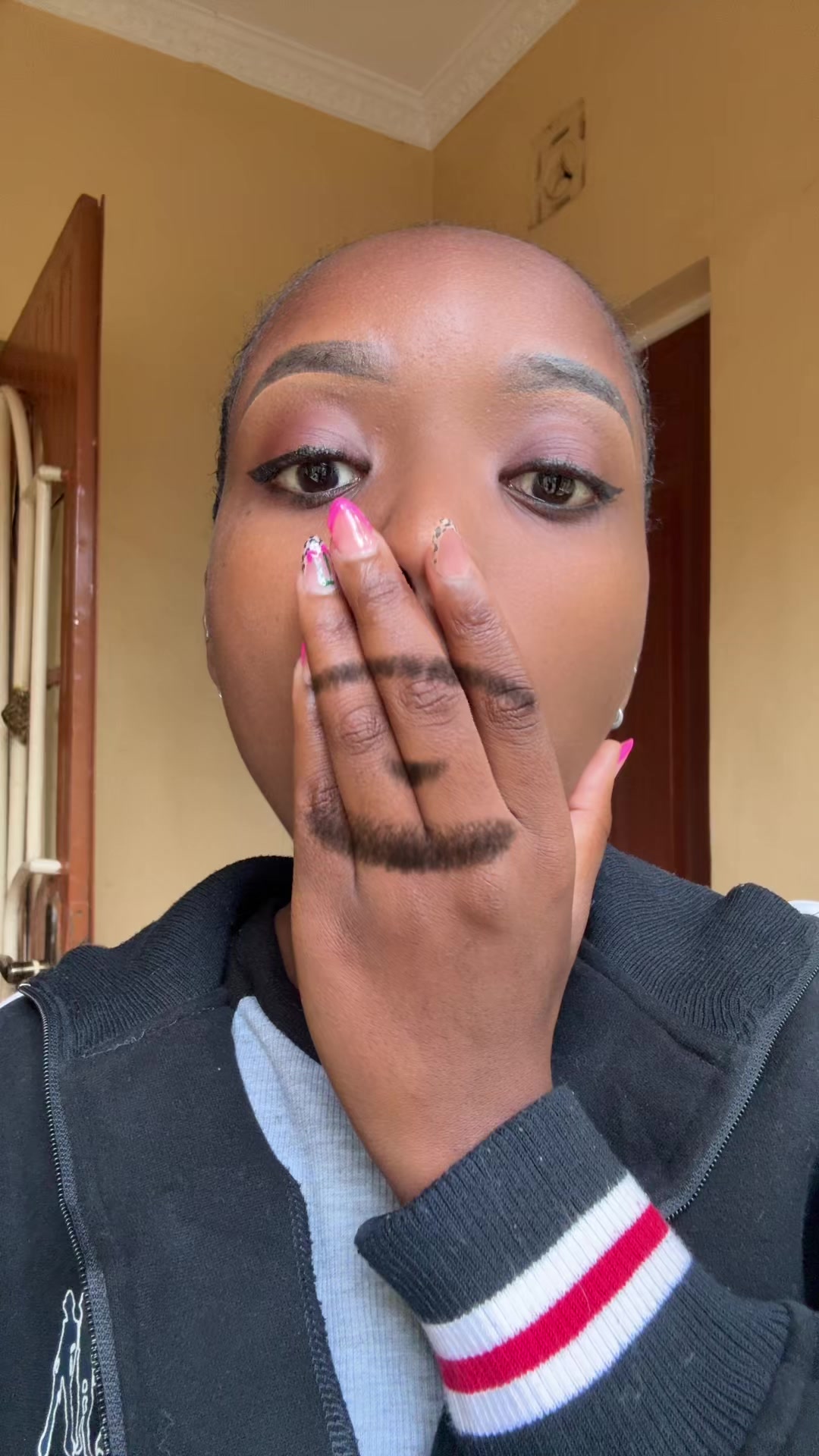 @Gichuru😻